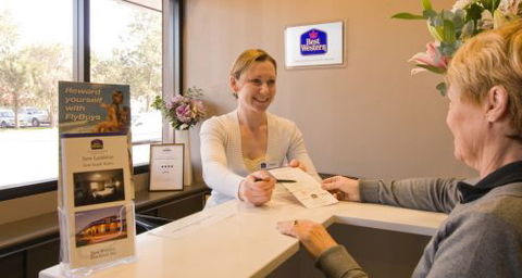 Blackbutt Inn - Tourism TAS 1