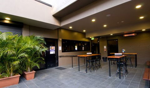 Blackbutt Inn - Tourism TAS 2