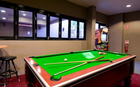 Blackbutt Inn - Tourism TAS 3