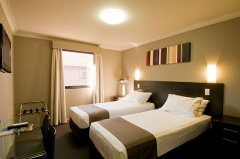 Blackbutt Inn - Tourism TAS 5
