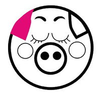 Pink Pig - Hobart Tourism
