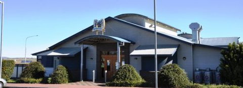 Westbrook Tavern - Tourism TAS 0