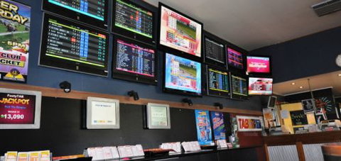 Westbrook Tavern - Tourism TAS 2