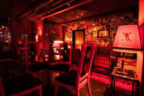 Uncle Ming's Bar - Tourism TAS 4