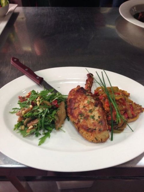 Edinburgh Hotel & Cellars - Tourism TAS 0