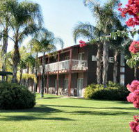 Barmera Hotel-Motel