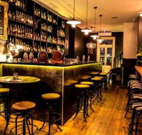 Bars Sydney - Hidden City Secrets - Tourism TAS