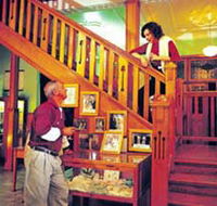 Hotel Corones - Tourism TAS