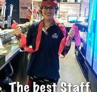Burleigh Waters Tavern - Hobart Tourism