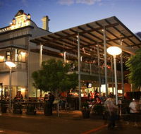 The Plough Inn Steakhouse Restaurant