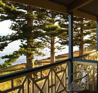 Robe Hotel - Tourism TAS