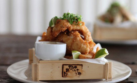 McCarrs Creek Road - Hobart Tourism 1