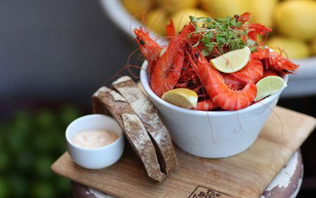 McCarrs Creek Road - Hobart Tourism 2