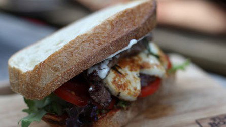 McCarrs Creek Road - Hobart Tourism 3