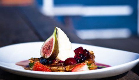 McCarrs Creek Road - Hobart Tourism 5