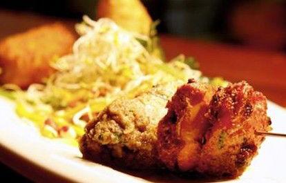 Urban Tadka - Hobart Tourism 3