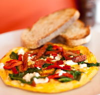 Wildwater Grill - Tourism TAS