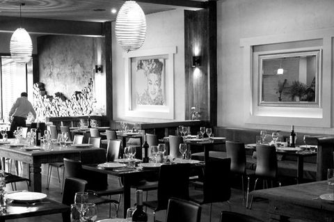BahBQ Brazilian Grill - Tourism TAS 1