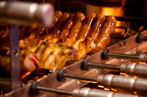 BahBQ Brazilian Grill - Tourism TAS 4