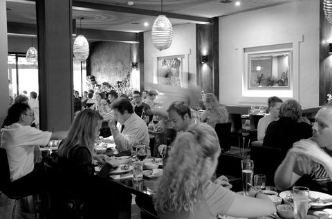 BahBQ Brazilian Grill - Tourism TAS 5