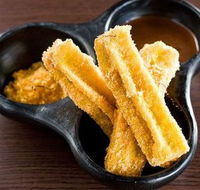 Extra Virgin Fine Foods Tapas Restaurant - Tourism TAS