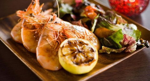 Extra Virgin Fine Foods Tapas Restaurant - Tourism TAS 2