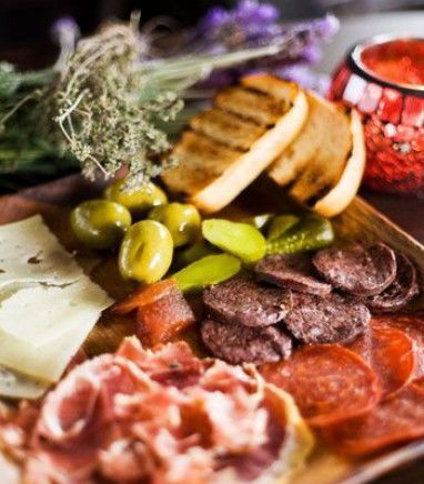 Extra Virgin Fine Foods Tapas Restaurant - Tourism TAS 3