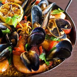 Extra Virgin Fine Foods Tapas Restaurant - Tourism TAS 4