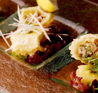 HaNa Ju-Rin Japanese Restaurant - Tourism TAS