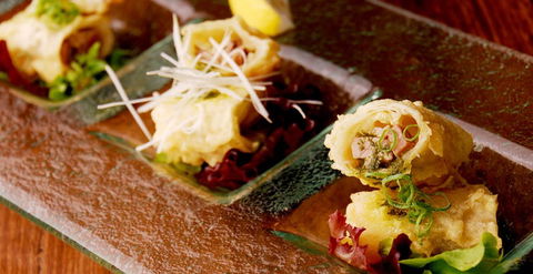 HaNa Ju-Rin Japanese Restaurant - Tourism TAS 0