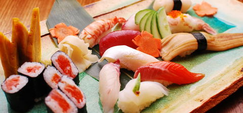 HaNa Ju-Rin Japanese Restaurant - Tourism TAS 2