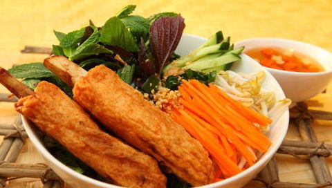 I Love Pho - Tourism TAS 1