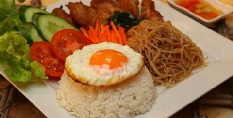 I Love Pho - Tourism TAS 2