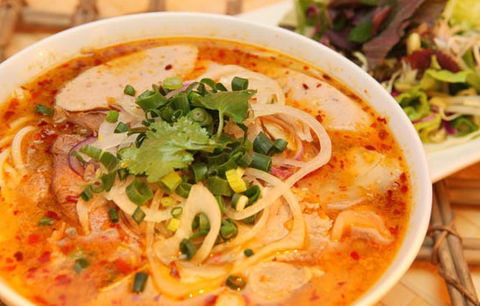 I Love Pho - Tourism TAS 4