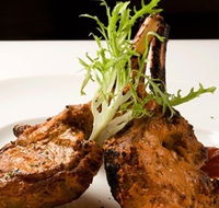 Bay Tandoori