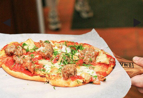 Bridgeview Hotel Bar + Dining - Tourism TAS 0