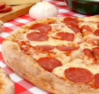 Mario Brothers Pizza and Pasta - Tourism TAS