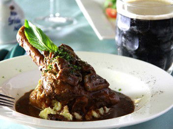 Mulligans Irish Restaurant - Tourism TAS 1