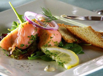 Mulligans Irish Restaurant - Tourism TAS 4