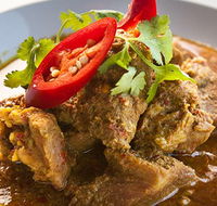 Thai  I Restaurant - Tourism TAS