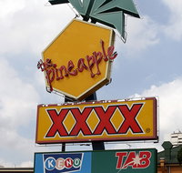 Pineapple Hotel - Tourism TAS