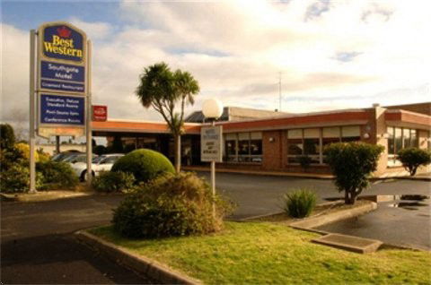 Park Hotel - Hobart Tourism 0