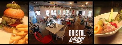 The Bristol Arms - Hobart Tourism 0