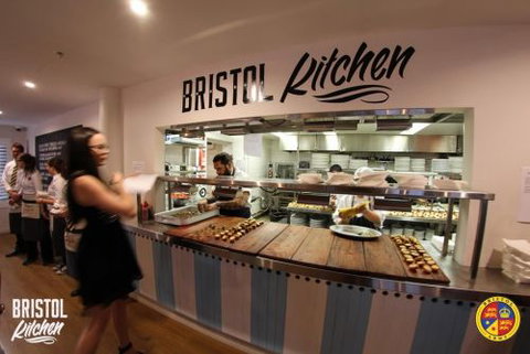 The Bristol Arms - Hobart Tourism 2