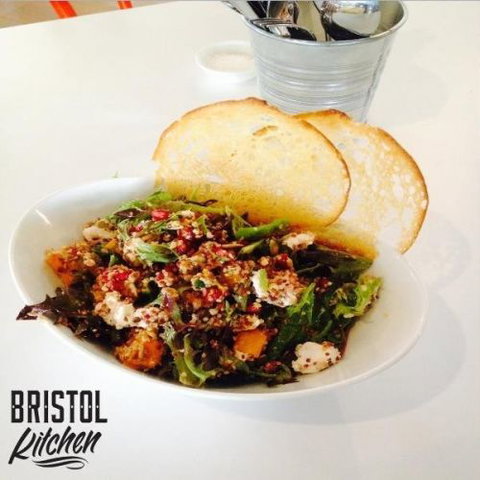 The Bristol Arms - Hobart Tourism 4