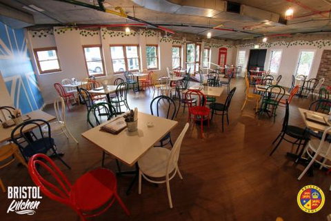 The Bristol Arms - Hobart Tourism 5