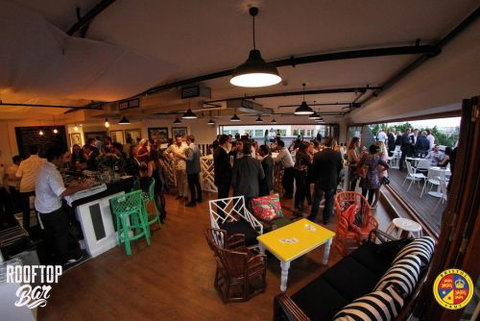 The Bristol Arms - Hobart Tourism 8