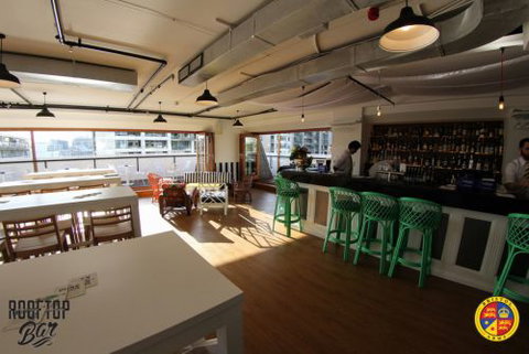 The Bristol Arms - Hobart Tourism 9