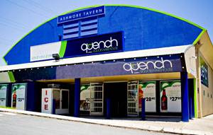 Queensland Target Sports - Tourism TAS 3