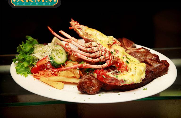 Busby NSW Hobart Tourism